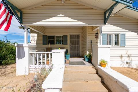 103 E 7th St, Benson, AZ 85602 photo 15