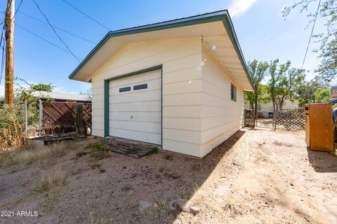 103 E 7th St, Benson, AZ 85602 photo 4