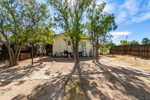 103 E 7th St, Benson, AZ 85602 photo 8