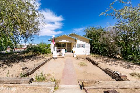 103 E 7th St, Benson, AZ 85602 photo 2