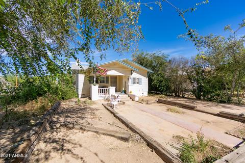 103 E 7th St, Benson, AZ 85602 photo 3