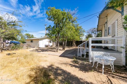 103 E 7th St, Benson, AZ 85602 photo 6
