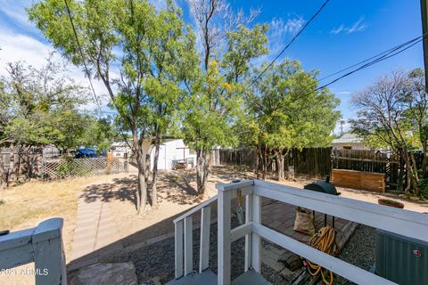 103 E 7th St, Benson, AZ 85602 photo 7
