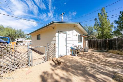 103 E 7th St, Benson, AZ 85602 photo 5