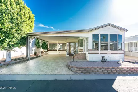 7750 E Broadway Rd #751, Mesa, AZ 85208 photo 23