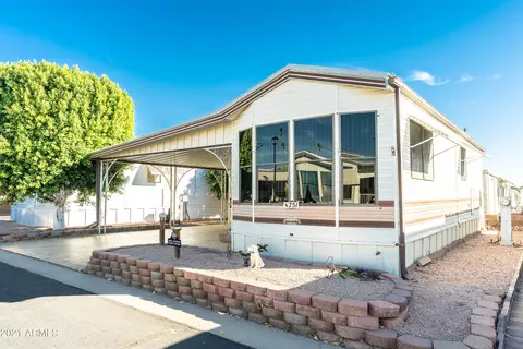 7750 E Broadway Rd #751, Mesa, AZ 85208 photo 25