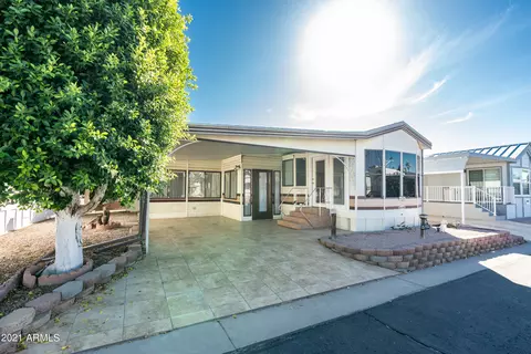 7750 E Broadway Rd #751, Mesa, AZ 85208 photo 1