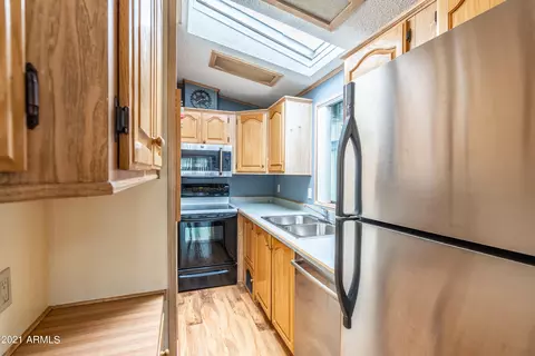7750 E Broadway Rd #751, Mesa, AZ 85208 photo 9