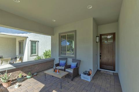 3122 E Sagebrush St, Gilbert, AZ 85296 photo 4