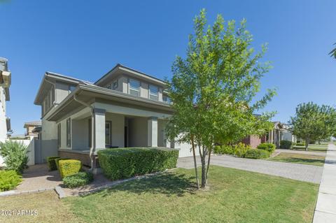 3122 E Sagebrush St, Gilbert, AZ 85296 photo 3