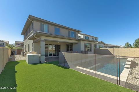 3122 E Sagebrush St, Gilbert, AZ 85296 photo 26