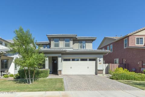 3122 E Sagebrush St, Gilbert, AZ 85296 photo 1