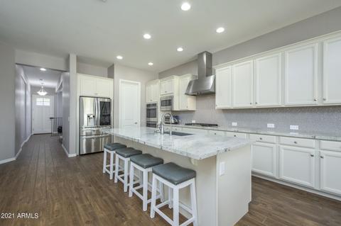 3122 E Sagebrush St, Gilbert, AZ 85296 photo 8