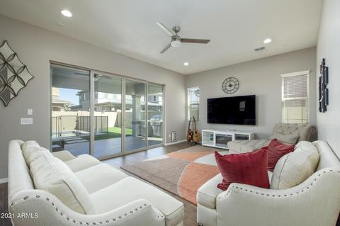 3122 E Sagebrush St, Gilbert, AZ 85296 photo 6