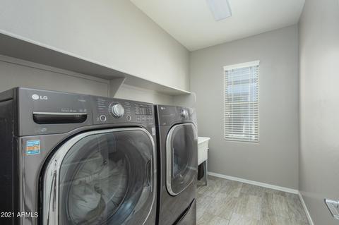 3122 E Sagebrush St, Gilbert, AZ 85296 photo 23