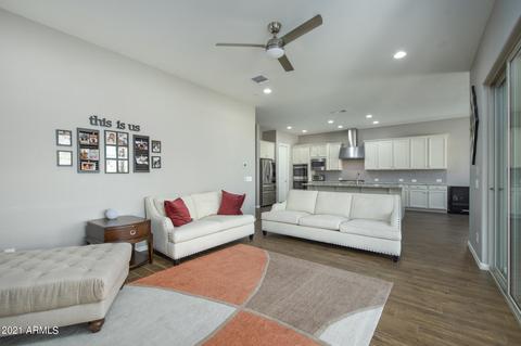 3122 E Sagebrush St, Gilbert, AZ 85296 photo 7