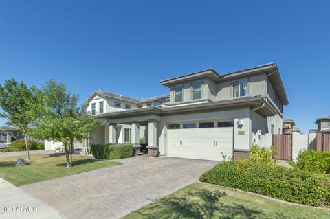 3122 E Sagebrush St, Gilbert, AZ 85296 photo 2