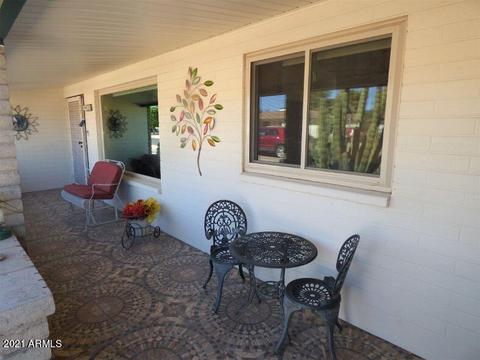 6465 El Paso St, Mesa, AZ 85205 photo 2