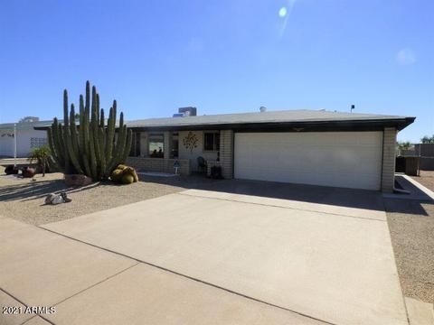 6465 El Paso St, Mesa, AZ 85205 photo 1