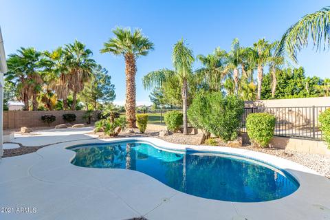 9662 E Nido Ave, Mesa, AZ 85209 photo 2