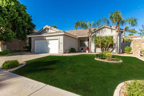 9662 E Nido Ave, Mesa, AZ 85209 photo 1