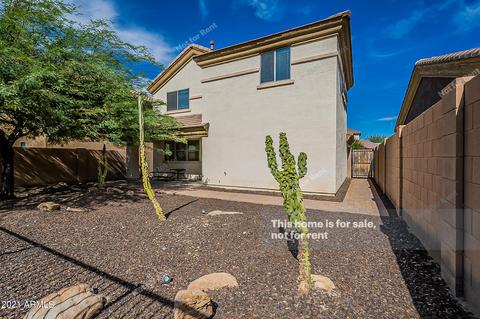 3919 E Branham Ln, Phoenix, AZ 85042 photo 6