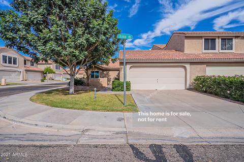 4114 E Jojoba Rd, Phoenix, AZ 85044 photo 1