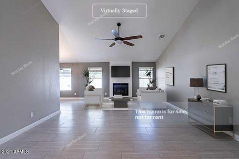 4522 E Sunrise Dr, Phoenix, AZ 85044 photo 2