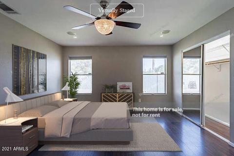 4522 E Sunrise Dr, Phoenix, AZ 85044 photo 3