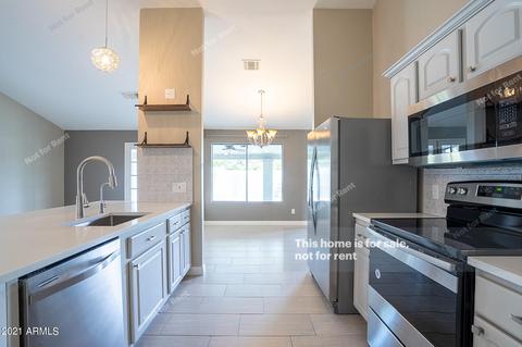 4522 E Sunrise Dr, Phoenix, AZ 85044 photo 4