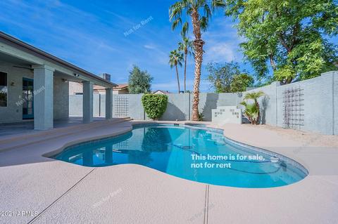 4522 E Sunrise Dr, Phoenix, AZ 85044 photo 25