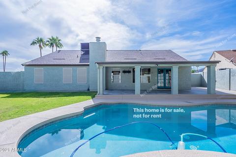 4522 E Sunrise Dr, Phoenix, AZ 85044 photo 7