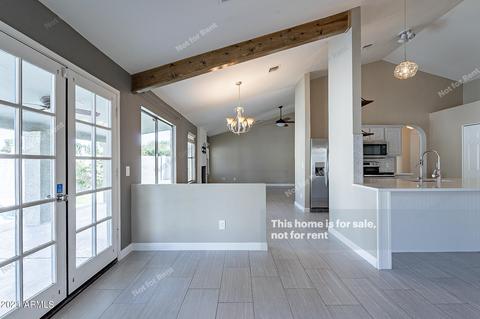 4522 E Sunrise Dr, Phoenix, AZ 85044 photo 13