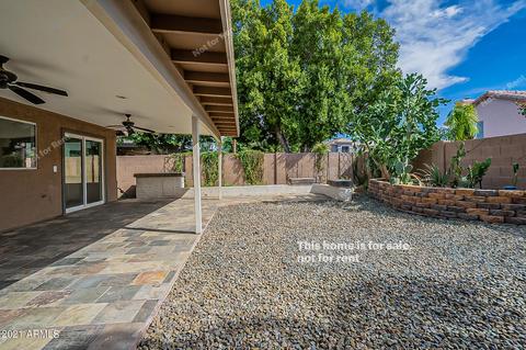 3931 E Wescott Dr, Phoenix, AZ 85050 photo 19