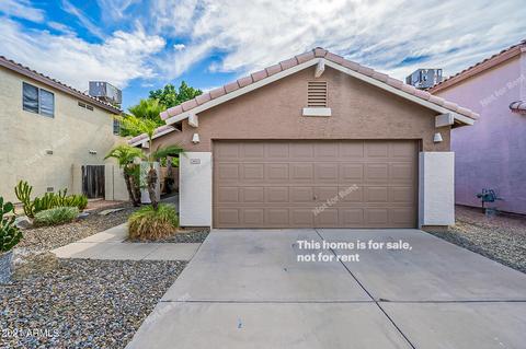 3931 E Wescott Dr, Phoenix, AZ 85050 photo 1