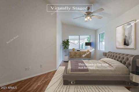 3931 E Wescott Dr, Phoenix, AZ 85050 photo 2