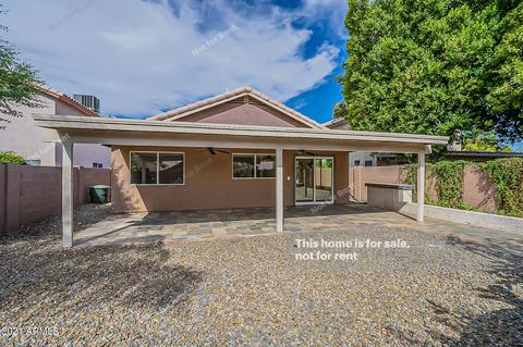 3931 E Wescott Dr, Phoenix, AZ 85050 photo 7