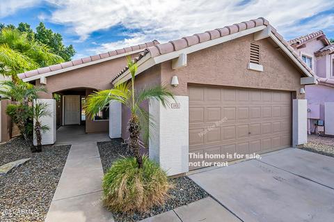 3931 E Wescott Dr, Phoenix, AZ 85050 photo 20