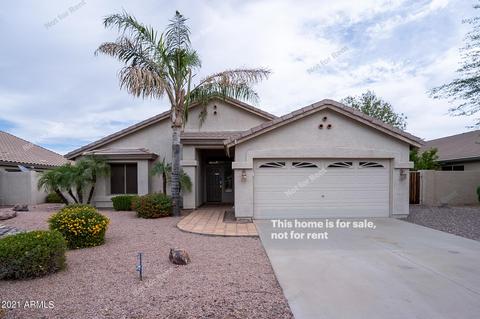 2175 S Quartz Ct, Gilbert, AZ 85295 photo 1