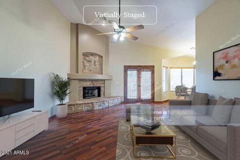 2175 S Quartz Ct, Gilbert, AZ 85295 photo 2