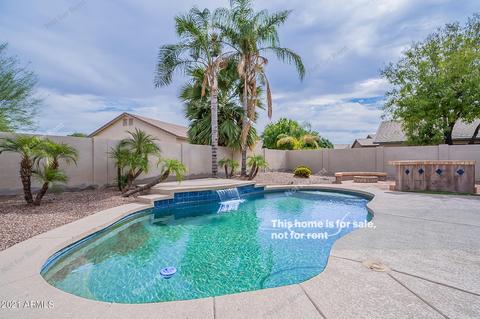 2175 S Quartz Ct, Gilbert, AZ 85295 photo 23