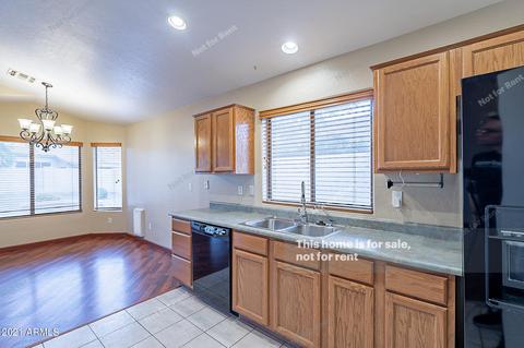 2175 S Quartz Ct, Gilbert, AZ 85295 photo 9