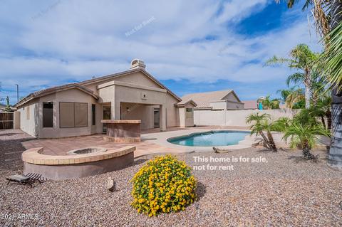 2175 S Quartz Ct, Gilbert, AZ 85295 photo 7