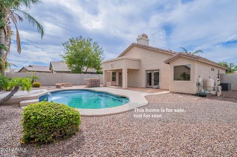 2175 S Quartz Ct, Gilbert, AZ 85295 photo 21