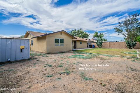 3120 E Delta Ave, Mesa, AZ 85204 photo 21