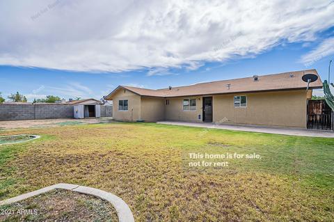 3120 E Delta Ave, Mesa, AZ 85204 photo 5