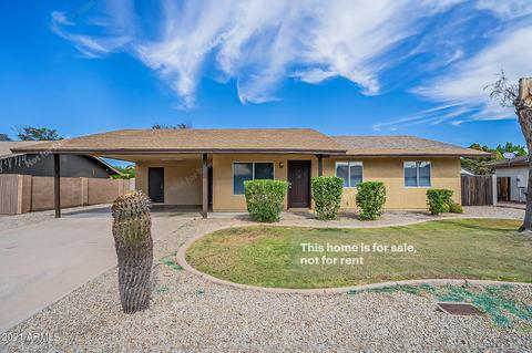 3120 E Delta Ave, Mesa, AZ 85204 photo 1
