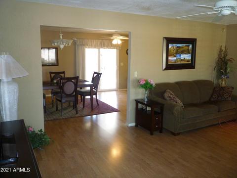 4429 Escondido Ave, Mesa, AZ 85206 photo 6