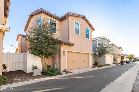 3843 E Stiles Ln, Gilbert, AZ 85295 photo 39