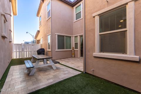 3843 E Stiles Ln, Gilbert, AZ 85295 photo 35